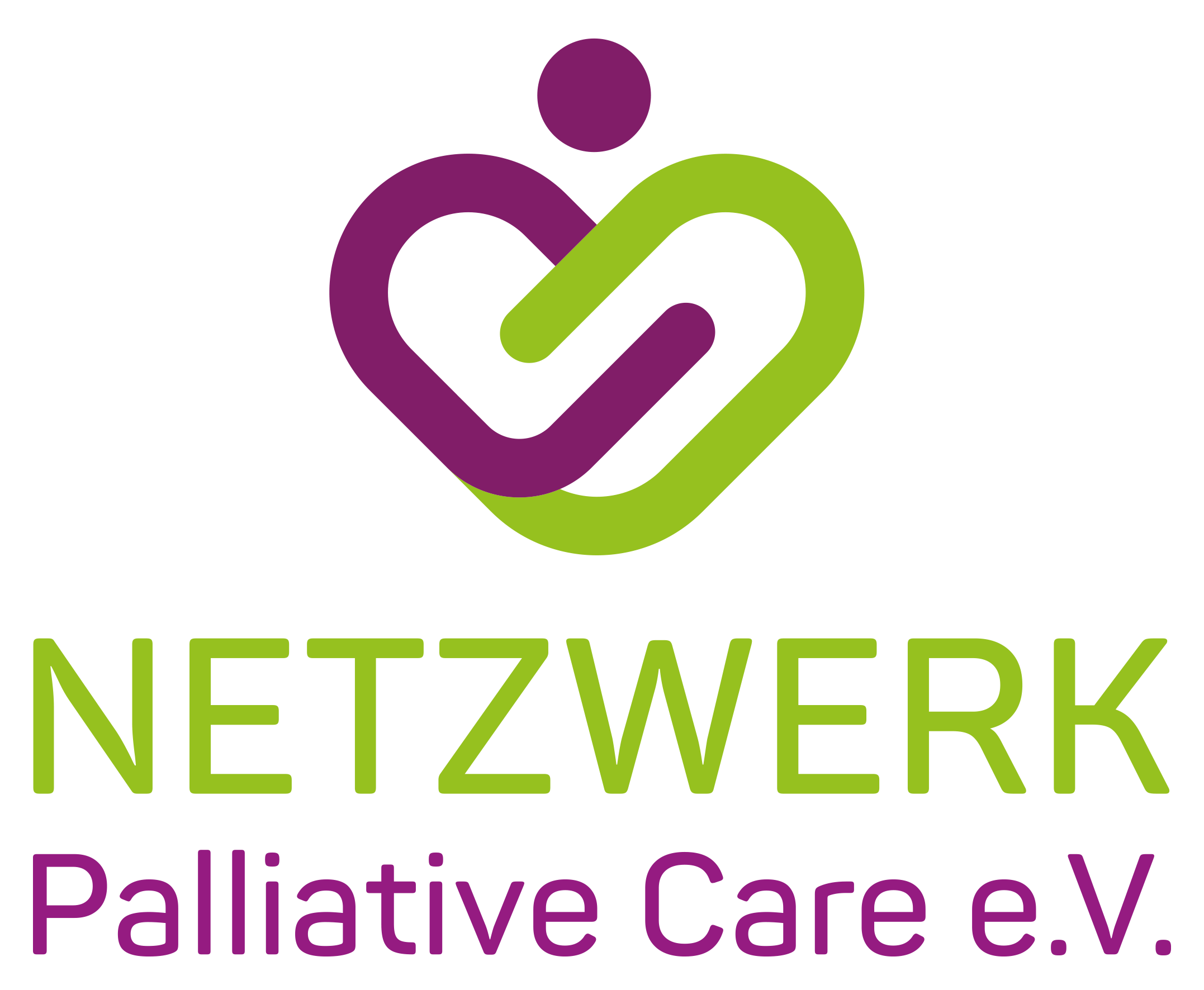 Logo Netzwerk Palliative Care