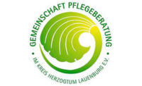 Gemeinschaft Pflegeberatung Logo