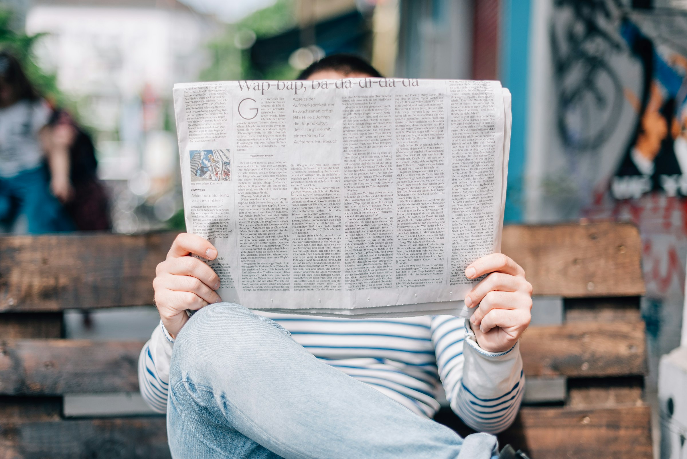 Aktuelle Nachrichten und Informationen