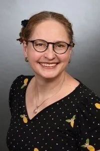 Cora Kube