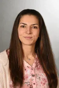 Derya Aglamaz