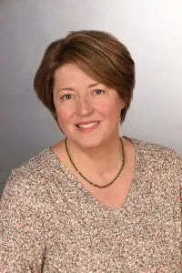 Dr. med. Katharina Gibas