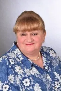 Jolanta Rybarek