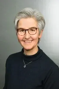 Margret Wulf