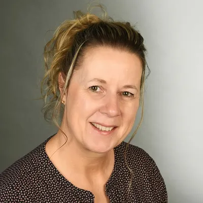 Marit Kuffner