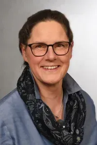Martina Pries