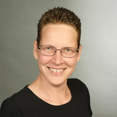 Nina Andresen