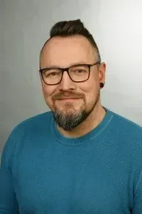 Norbert Wandt