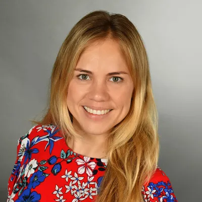Stefanie Schubert
